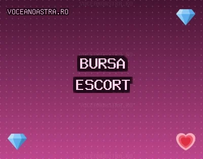 Bursa Escort: Mustafakemalpaşa Escort, Yenişehir Escort, Karacabey Escort