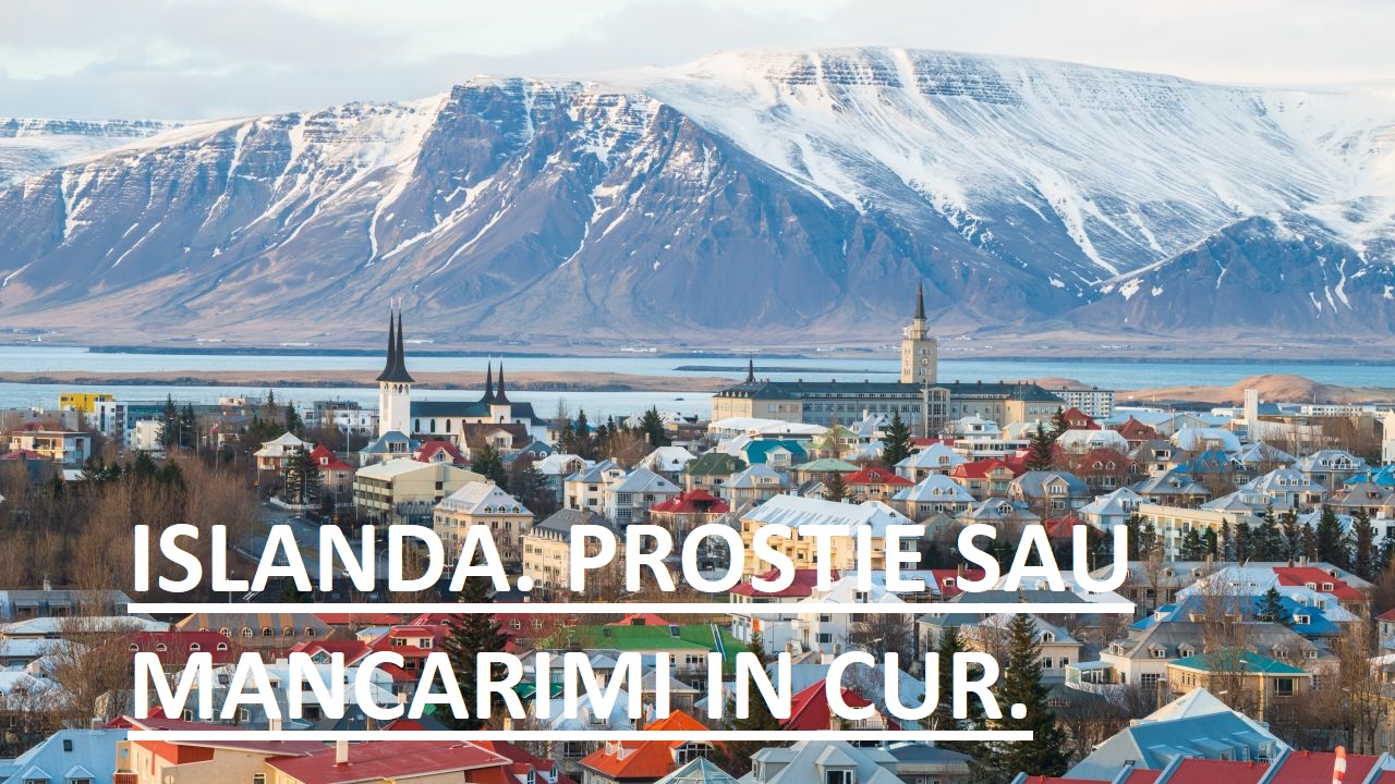 2024. ISLANDA. PROSTIE, MANCARIMI IN FUND SAU EXERCITAREA DE PRESIUNI ASUPRA GUVERNULUI DE LA REYKJAVIK. 2024. ISLANDA. PROSTIE, MANCARIMI IN FUND SAU EXERCITAREA DE PRESIUNI ASUPRA GUVERNULUI DE LA REYKJAVIK.