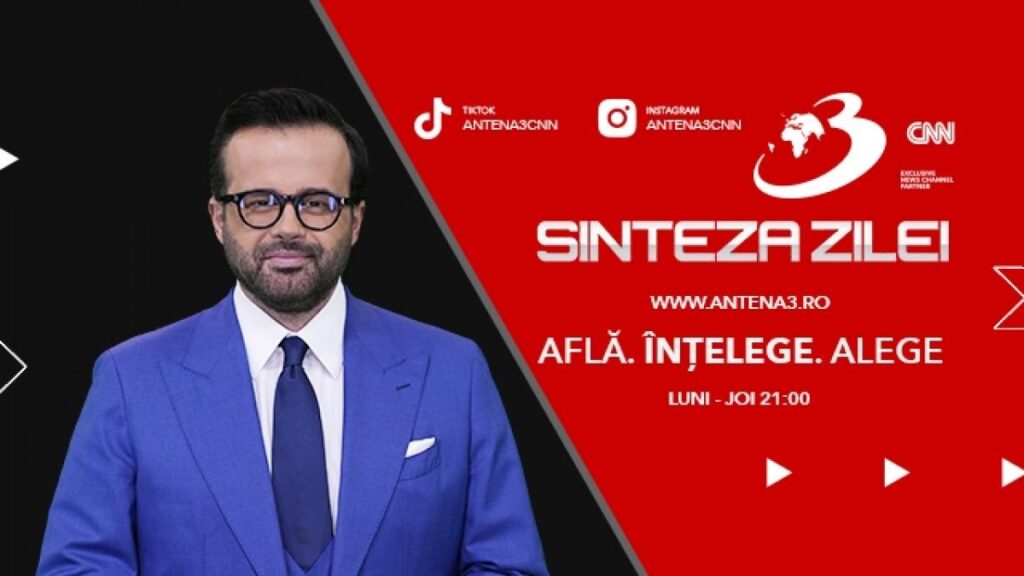 România târâtă în haos!