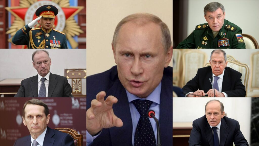 Planul gigant al lui Vladimir Putin pune Occidentul pe jar.