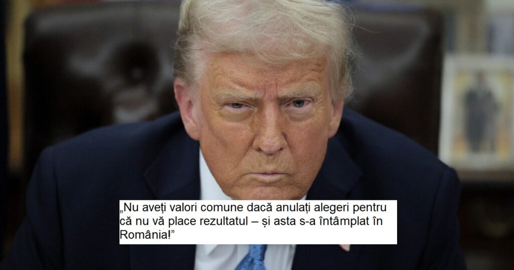 Riscul izolării României globaliste de către suveraniștii americani!
