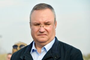 Sentimentele lui Ciucă față de Armata Romînă!