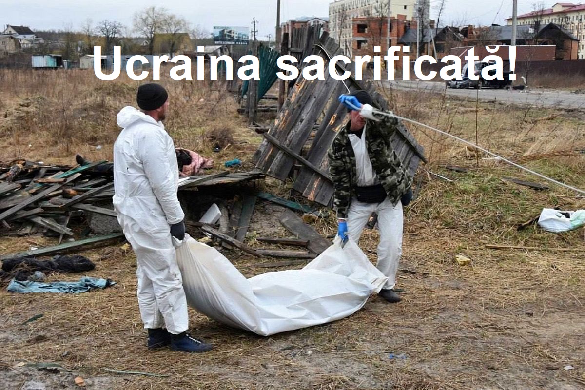 2025. „Adevăruri uitate: Pactul din Crimeea și Ucraina sacrificată. Istoria murdară a Europei globaliste”! 2025. „Adevăruri uitate: Pactul din Crimeea și Ucraina sacrificată.