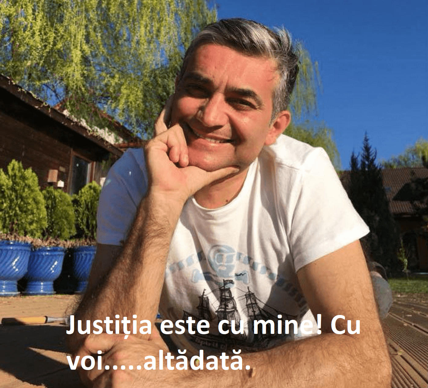 2025. Mâna lungă a rețelei mafiote din Prahova. Vlad Oprea revine la Primărie cu sprijinul justiției corupte! 2025. Mâna lungă a rețelei mafiote din Prahova.