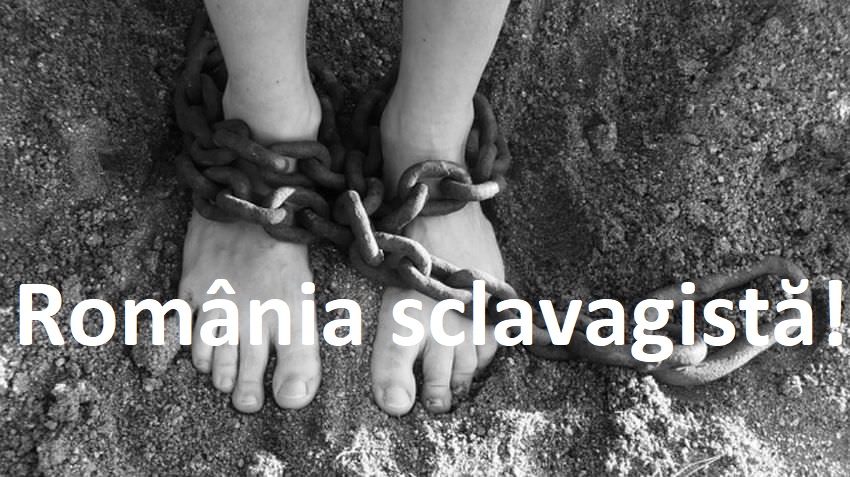 2025. Când imperiile negociază, sclavii tac. 2025. Când imperiile negociază, sclavii tac.