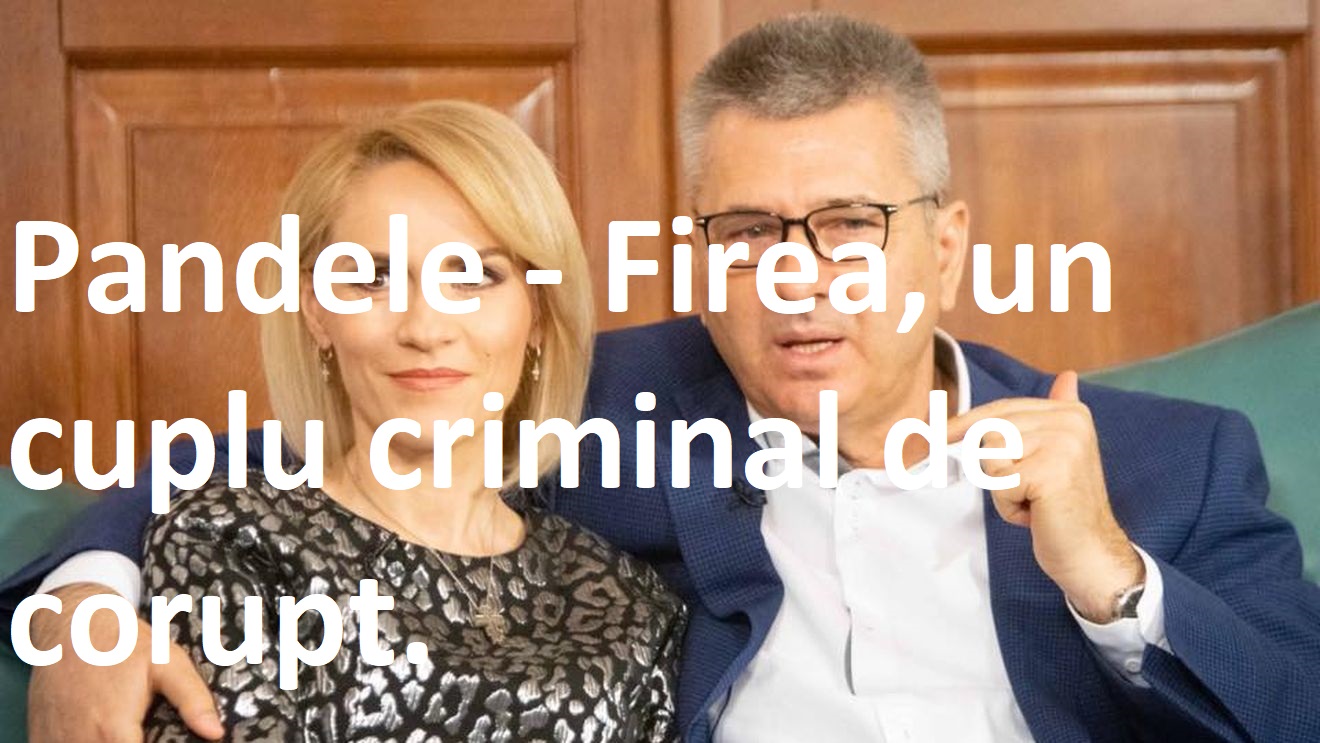 2026. Corupția endemică din România. Astăzi, Gabriela Firea. 2026. Corupția endemică din România. Astăzi, Gabriela Firea.