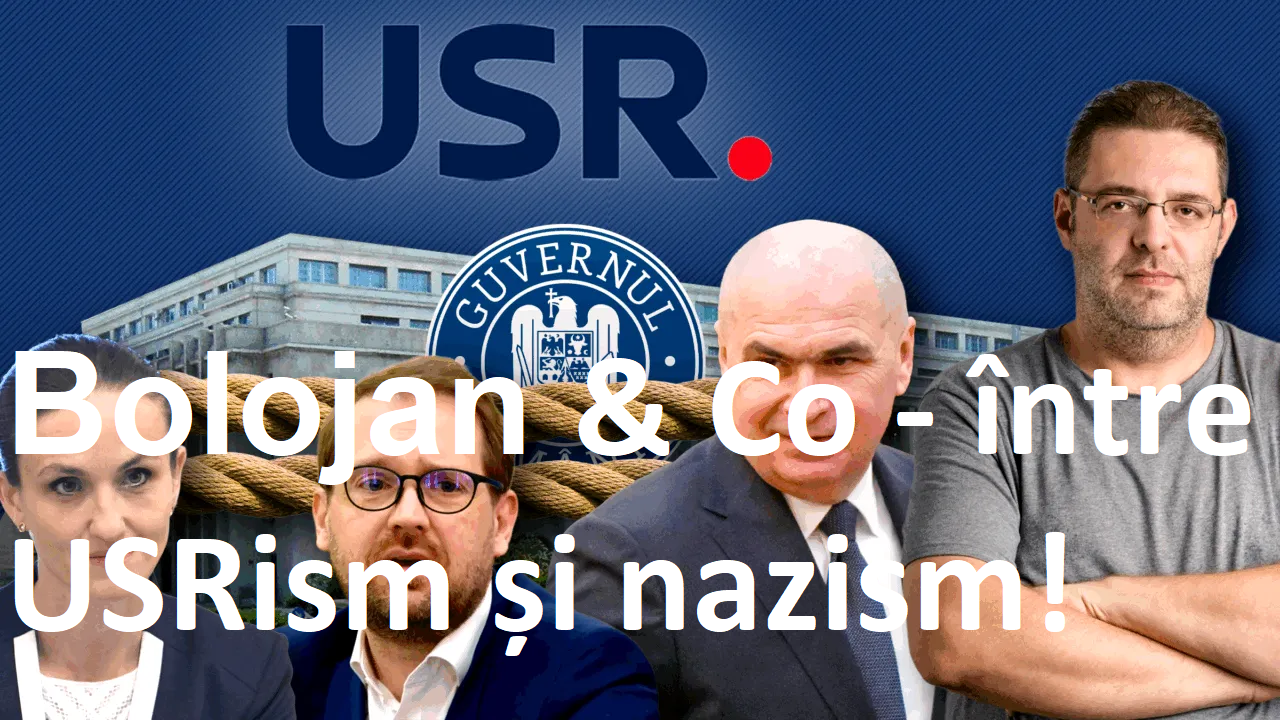 2025. STALINISM, BOLSEVISM. TREI MALADII INCURABILE ALE ROMANIEI. ASTAZI, USRistul ILIE BOLOJAN. 2025. STALINISM, BOLSEVISM. TREI MALADII INCURABILE ALE ROMANIEI. ASTAZI, USRistul ILIE BOLOJAN.