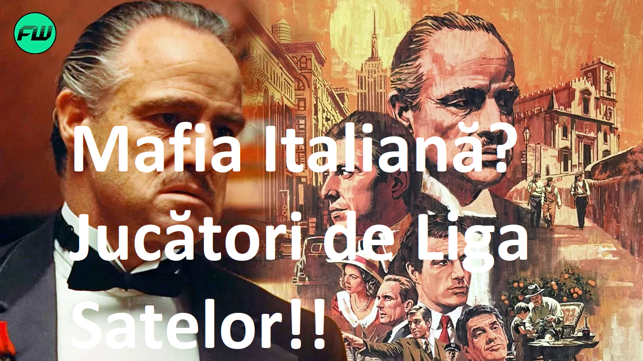 2026. Mafia generalilor români, cu mult peste Mafia Italiană. 2026. Mafia generalilor români, cu mult peste Mafia Italiană.