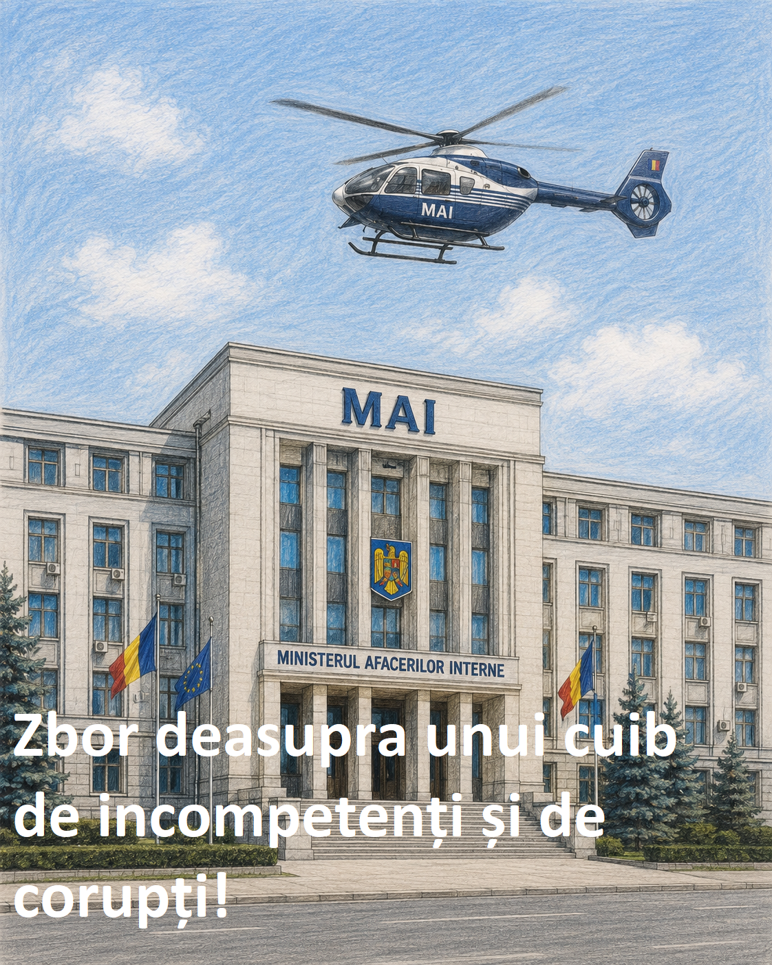 2026. Incompetența și corupția pseudo-polițiștilor de astăzi. 2026. Incompetența și corupția pseudo-polițiștilor de astăzi.